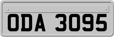 ODA3095