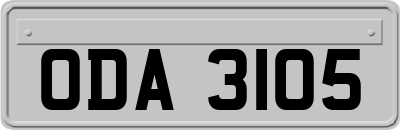 ODA3105