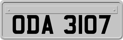 ODA3107