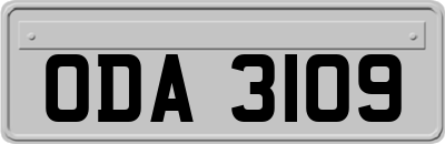 ODA3109
