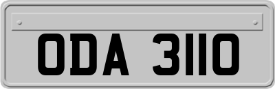 ODA3110