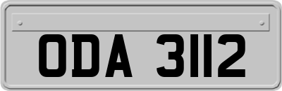 ODA3112