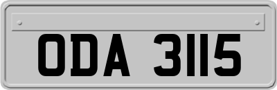 ODA3115