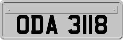 ODA3118