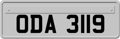 ODA3119