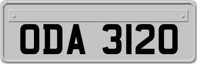 ODA3120