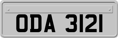 ODA3121