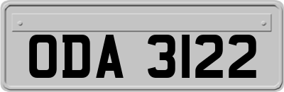 ODA3122
