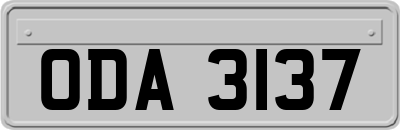 ODA3137