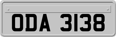 ODA3138