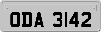 ODA3142