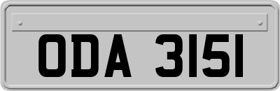 ODA3151