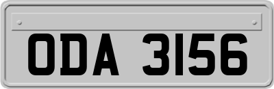ODA3156