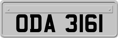 ODA3161