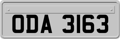 ODA3163