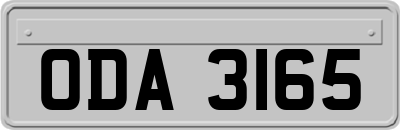 ODA3165