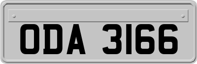 ODA3166