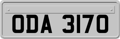 ODA3170