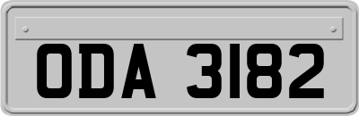 ODA3182