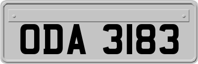 ODA3183