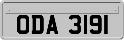 ODA3191