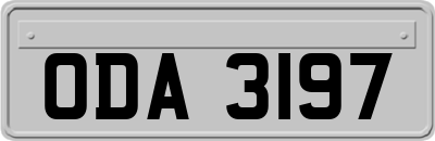 ODA3197