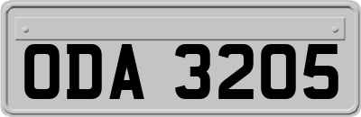 ODA3205