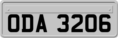 ODA3206