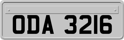 ODA3216