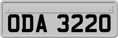 ODA3220