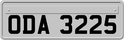 ODA3225