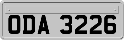 ODA3226