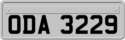 ODA3229