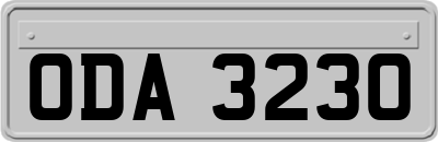 ODA3230