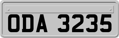 ODA3235