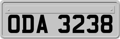 ODA3238