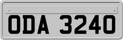 ODA3240