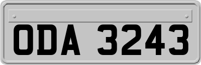 ODA3243