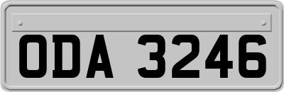 ODA3246