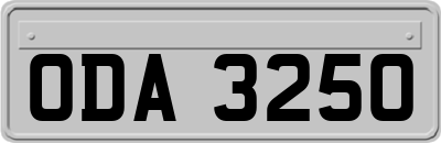 ODA3250