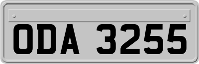 ODA3255
