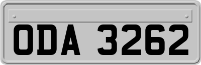 ODA3262