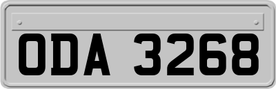 ODA3268