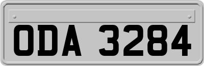 ODA3284