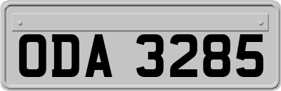 ODA3285