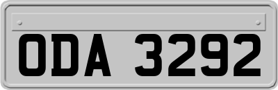 ODA3292