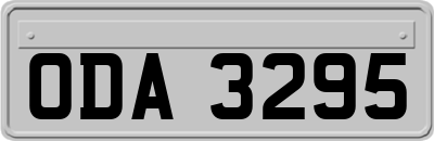 ODA3295