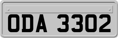 ODA3302