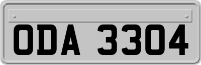 ODA3304