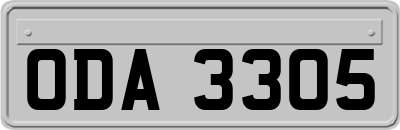 ODA3305